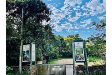 luxury holiday home Guest house, Kloof - 3