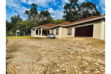 luxury holiday home Guest house, Kloof - 5