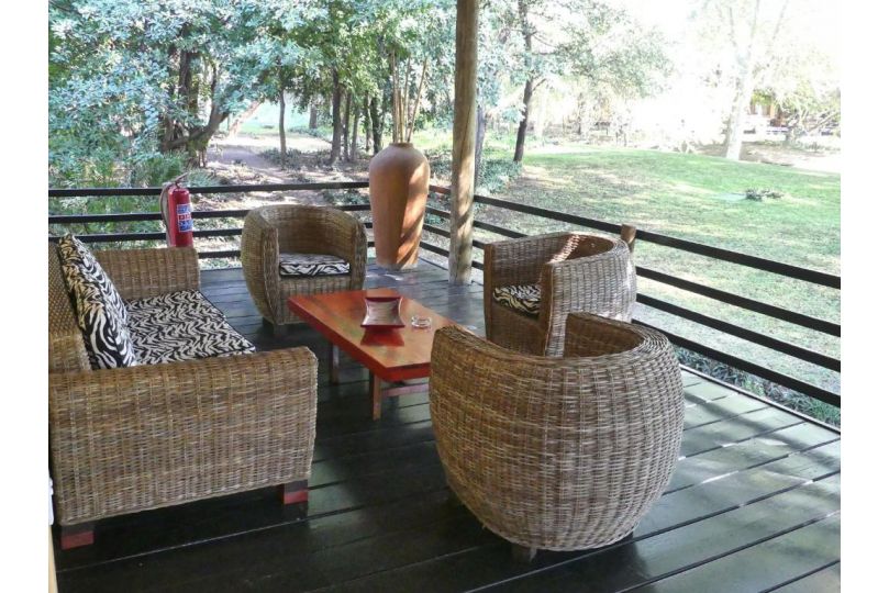 Luxury holidayhome in gated estate near Kruger Park and Golf Guest house, Phalaborwa - imaginea 13
