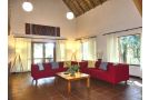Luxury holidayhome in gated estate near Kruger Park and Golf Guest house, Phalaborwa - thumb 4