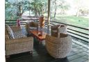 Luxury holidayhome in gated estate near Kruger Park and Golf Guest house, Phalaborwa - thumb 13