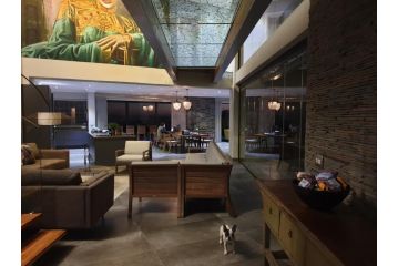 Luxury Home located on Pinnacle Point Golf Estate Villa, Mossel Bay - 1
