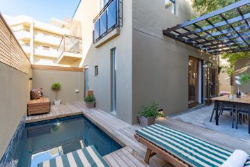 Luxury Kloof Suite Apartment, Cape Town - 1