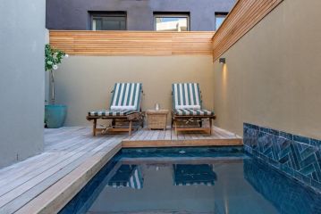 Luxury Kloof Suite Apartment, Cape Town - 2