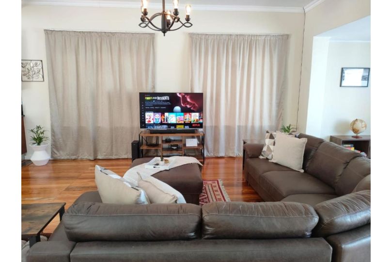 Luxury Living On Westview Villa, Port Elizabeth - imaginea 10