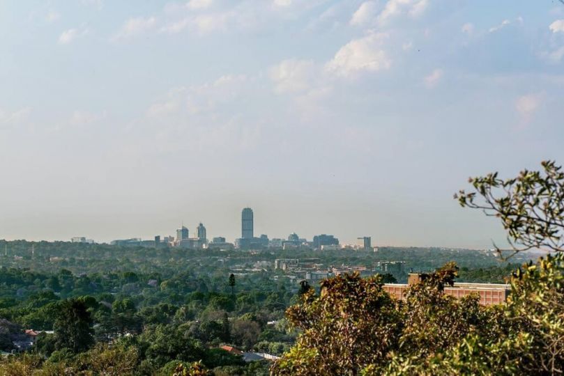 Luxury living, stellar views, total gem Villa, Johannesburg - imaginea 10