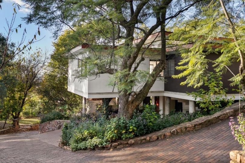 Luxury living, stellar views, total gem Villa, Johannesburg - imaginea 16