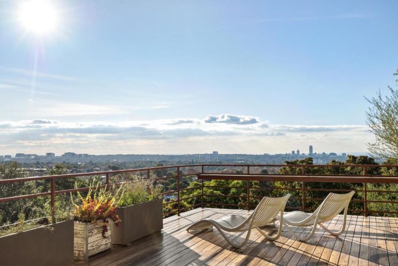 Luxury living, stellar views, total gem Villa, Johannesburg - imaginea 2