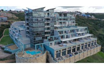 Luxury Nautica Suite 003 Apartment, Mossel Bay - 4