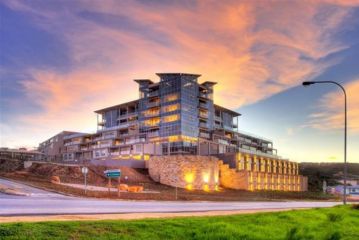 Luxury Nautica Suite 003 Apartment, Mossel Bay - 2