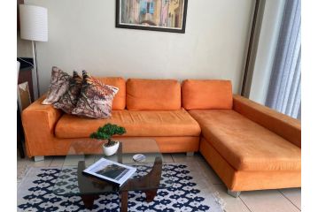 Luxury Nautica Suite 003 Apartment, Mossel Bay - 5