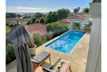 Luxury Ocean View Villa with Pool and Solar Power Villa, St Francis Bay - 2