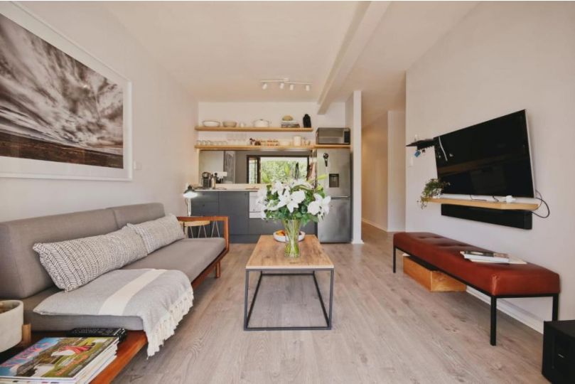 Luxury on Dorp Apartment, Stellenbosch - imaginea 1