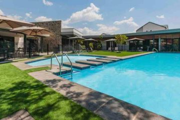 Luxury one bedroom apartment - Kikuyu estate Apartment, Midrand - 2