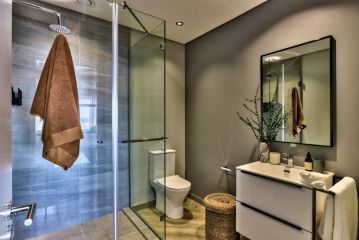 Luxury Studio Apartment One Thibault Apartment, Cape Town - 4