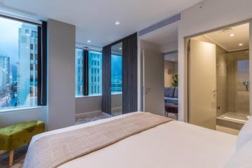 Luxury One Bedroom City Apartment, Cape Town - 2