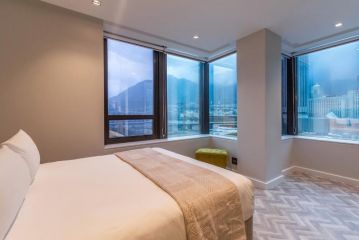 Luxury One Bedroom City Apartment, Cape Town - 3