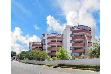 Luxury Penthouse In The Heart Of Sandton Apartment, Johannesburg - 1