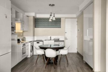 Luxury Regency Apartment, Pretoria - 4