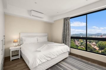 Luxury Regency Apartment, Pretoria - 3