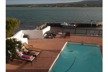 Luxury Breede River View at Witsand- 300B Self-Catering Apartment, Witsand - 3