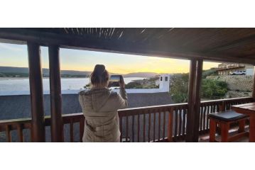 Luxury Breede River View at Witsand- 300B Self-Catering Apartment, Witsand - 5