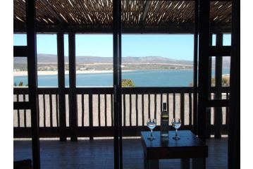 Luxury Breede River View at Witsand- 300B Self-Catering Apartment, Witsand - 1