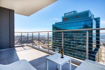 Luxury Sky Retreat Apartment, Cape Town - 1
