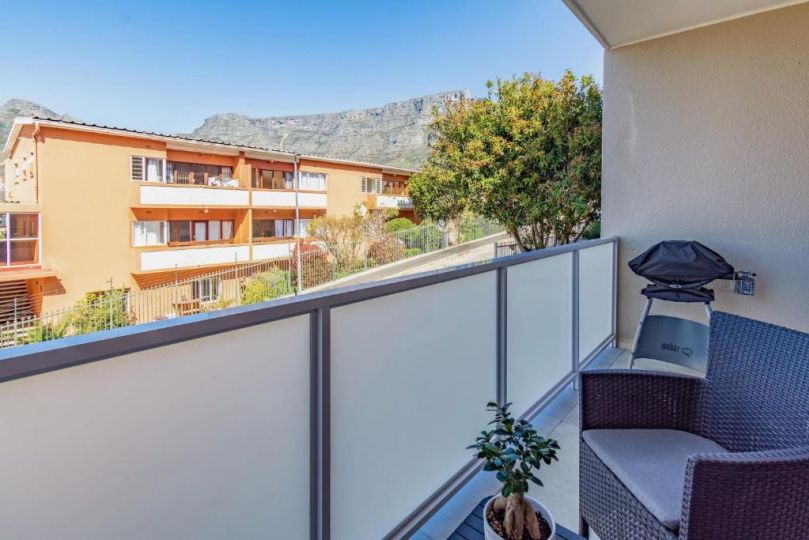 Luxury Studio Apartment in Tamboerskloof Apartment, Cape Town - imaginea 12