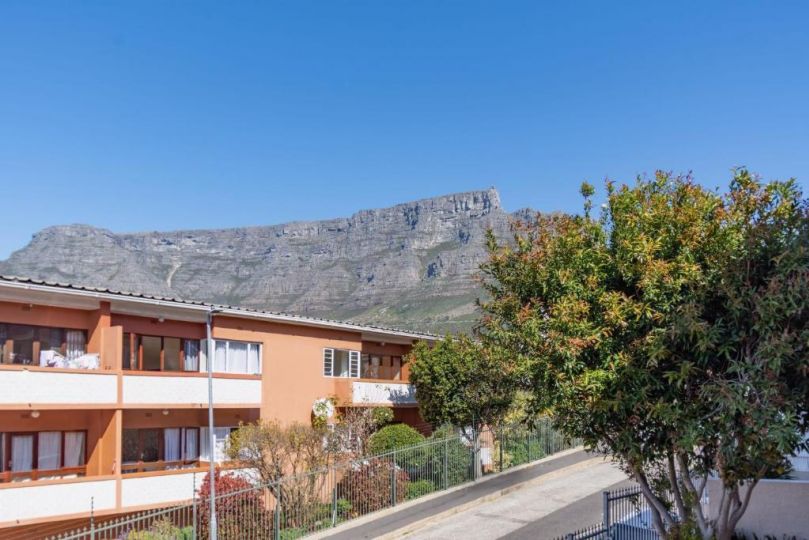 Luxury Studio Apartment in Tamboerskloof Apartment, Cape Town - imaginea 13