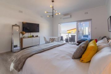 Luxury Studio Apartment in Tamboerskloof Apartment, Cape Town - 2