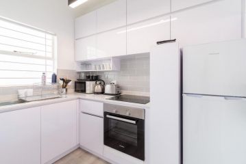 Luxury Studio Apartment in Tamboerskloof Apartment, Cape Town - 1