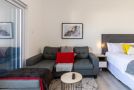 Luxury Studio Apartment in Tamboerskloof Apartment, Cape Town - thumb 15
