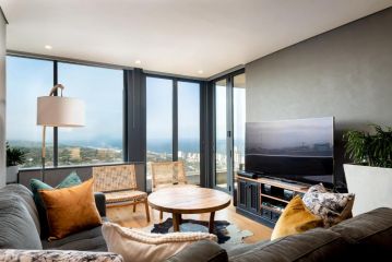 Luxury Umhlanga Arch, Sea View Apartment, Durban - 2