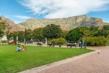 Luxury Urban Living in the East City at The Harri Apartment, Cape Town - 1