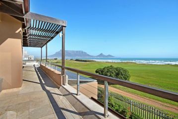Sunset Links Golf Course Villa at 23 Villa, Cape Town - 2