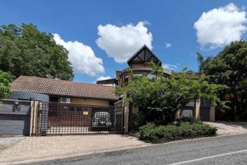 Luxury Villa Nelspruit Apartment, Nelspruit - 5