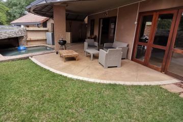 Luxury Villa Nelspruit Apartment, Nelspruit - 2