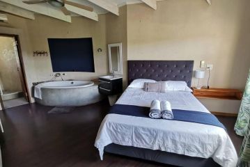 Luxury Villa Nelspruit Apartment, Nelspruit - 3