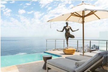 CapeStays - Villa Infinity Guest house, Cape Town - 2