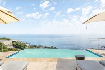 CapeStays - Villa Infinity Guest house, Cape Town - 5