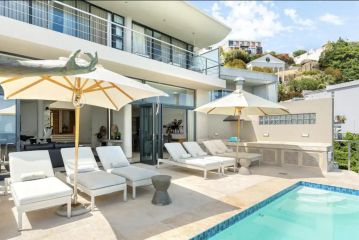 CapeStays - Villa Infinity Guest house, Cape Town - 1