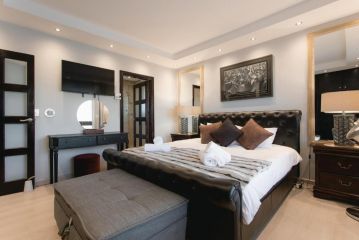 Luxury Witsand 706 Apartment, Cape Town - 3