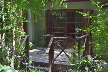 Lydall Wild Tranquil Garden Suites Guest house, Johannesburg - 1