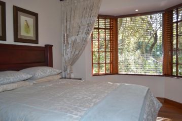 Lydall Wild Tranquil Garden Suites Guest house, Johannesburg - 2