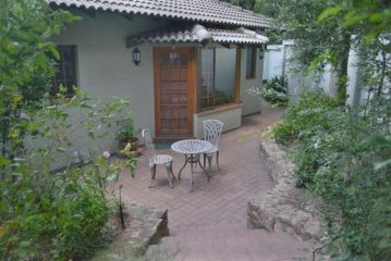 Lydall Wild Tranquil Garden Suites Guest house, Johannesburg - 4