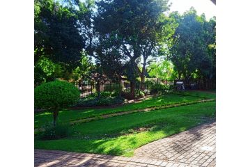 Lydiana Guest house, Pretoria - 1