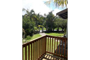 Lyneth Self Catering Accommodation Apartment, George - 5