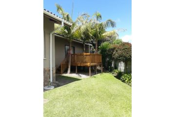Lyneth Self Catering Accommodation Apartment, George - 4
