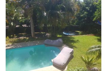 Lynford Place Guest house, Durban - 4